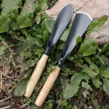 Comprehensive Guide to Multifunctional Gardening Tools: From Shovels to Vegetable Digging Spades