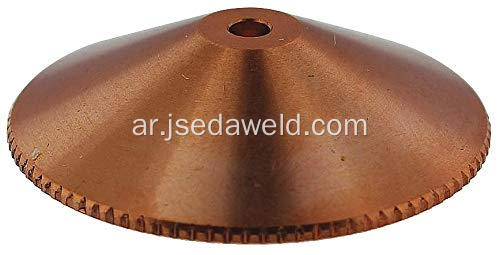 مشعل طرف فوهة حجم Std 1.2mm - EW966809