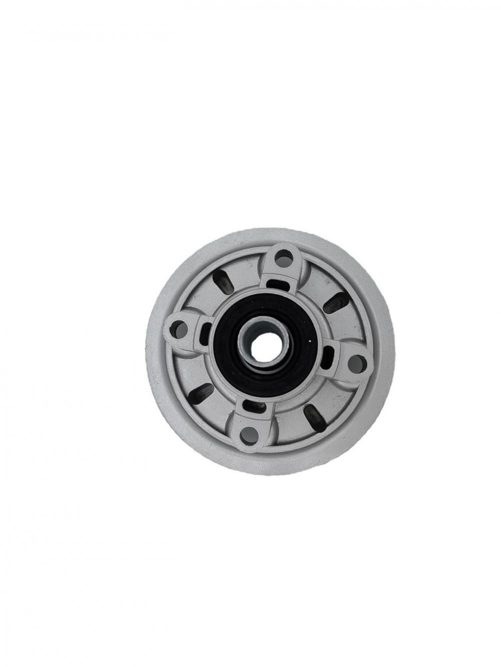 Motorcycle Rear Hub Buffer