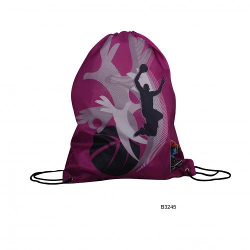 Διαφημιστικές Backpack Drawstring τσάντα