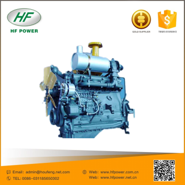 Deutz 226B water cooled diesel engine for industry