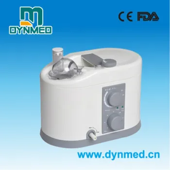 Smallest Portable Ultrasonic Nebulizer