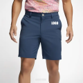 Golf shorts mäns byxor 5 tum insam shorts utomhus sport sommar shorts män snabb torkning andas golfkläder