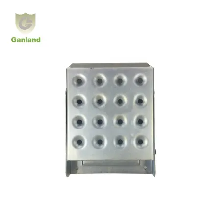 GL-16214 Van Trailer Accessories Folding Handle Ladder