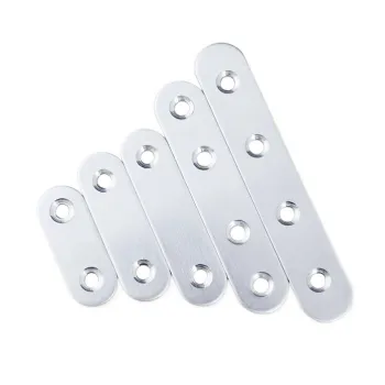 Foshan Furniture Wood Connector Metal Bracket 8x8