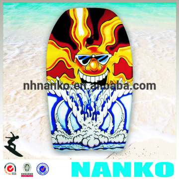 NA2172 Colorful Picture High Quality surfboards with surf boards Made In China