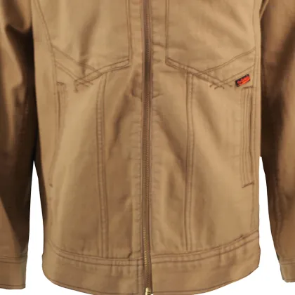 The Factory Workshop Clothing