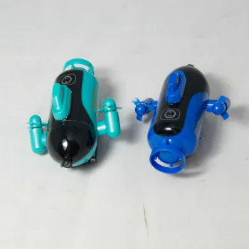 online rc store Cute design hot radio controlled submarine boat
