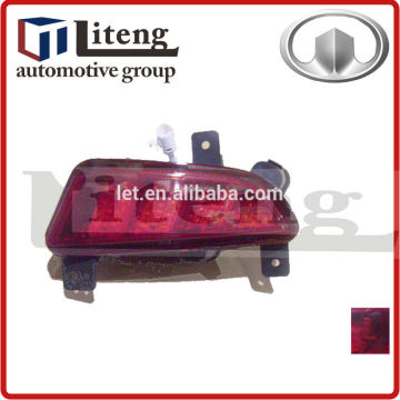 spare parts 4116300-S08-B1 Great wall florid rear fog lamp assy