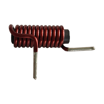Ferrite Rod Choke Coil - 10uH 20A Vertical Type