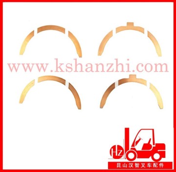 Forklift Part NISSAN TD27/SD20 THRUST WASHER(A-12280-37525)