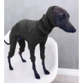 Πολυτελές τετράποδο βαμβακερό παλτό σκύλου