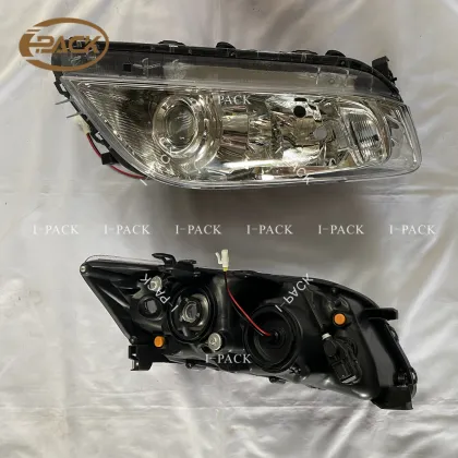 Front Light for Toyota Rav4 Vanguard 2009-2011 - Compatible Parts
