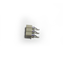 High Temperature PPS Bend Patch Female Connector