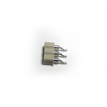 Hög temperatur PPS Bend Patch Female Connector