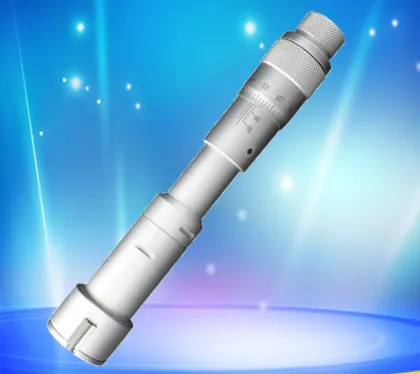 High Quality Three Point Internal Micrometer