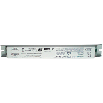 Factory Wholesale: 0-10VDC Dimming Electronic Ballast for T5 LED Tubes (14/21/28/35W, 220V~240V)