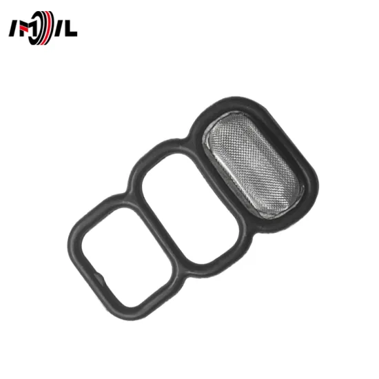 IMIL Factory Direct VTEC Solenoid Valve Gaskets for Honda Accord 4-Cylinder Engines (1994-2002) - 36172-P0A-005, 15825-P0A-005