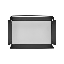 Serie de panel 260W LED Soft Panel Light 4Color