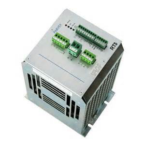 parker servo drive