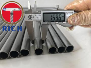 ASTM A106 Carbon Steel and Alloy Steel Tube