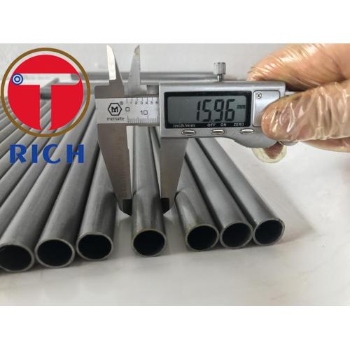 ASTM A106 Carbon Steel and Alloy Steel Tube