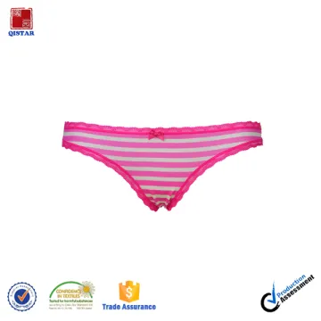 Wholesale Adult Girls Sexy Thong Panties/Sexy Girl Women Panties