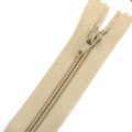 Slap-up 12inch chromatic long zippers for clothing