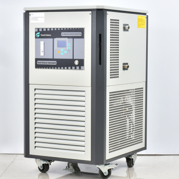 DLSB-40/80 Chiller: Low-Temperature Coolant Recirculation Pump
