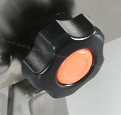 Commercial Vertical Automatic Packaging Bag Sealing Machine