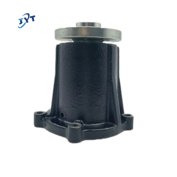 FOR 4JJ1 Engine Water Pump 8-98047688-3 8-98047688-4 ISUZU CX130B EX130 ZX110-3 ZX130-3 SH130
