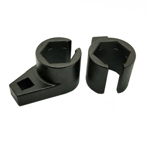 Oxygen sensor sleeve 3/8 driver removal tool