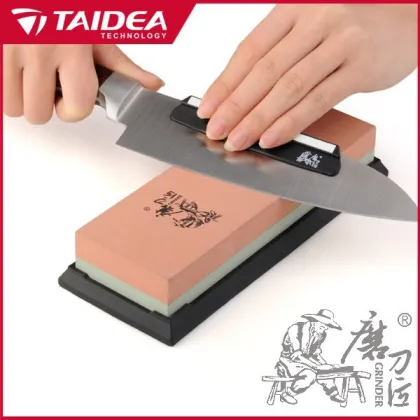 SGS Certification Kitchen Knife Sharpening Stone