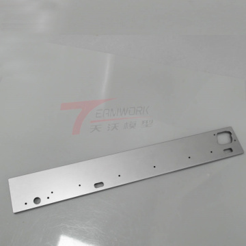 Hot sale metal rapid prototype stainless steel product