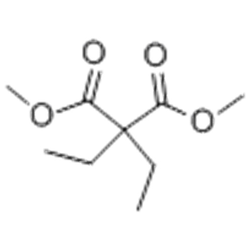 Dimethyl-diethylmalonaat CAS 27132-23-6