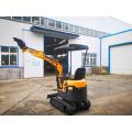 NM-E10 kleiner Mini-Bagger 1 Tonne