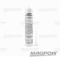 Silicone Sealant Waterproof RTV Silicone Sealant Clear Color WIth Good Performance Factory