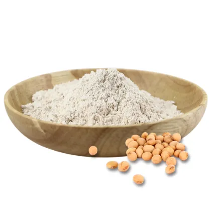 High quality soy bean extract soy isoflavones powder