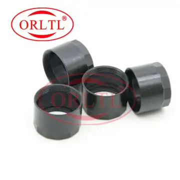 FOORJ00845 Fuel Engine Nozzle Nut for 110 Series Injector