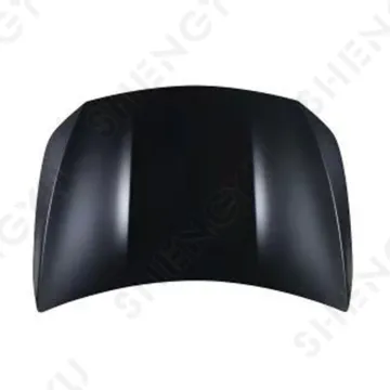 Hot Selling Car Hood Accessories for Benz CLA Class W118