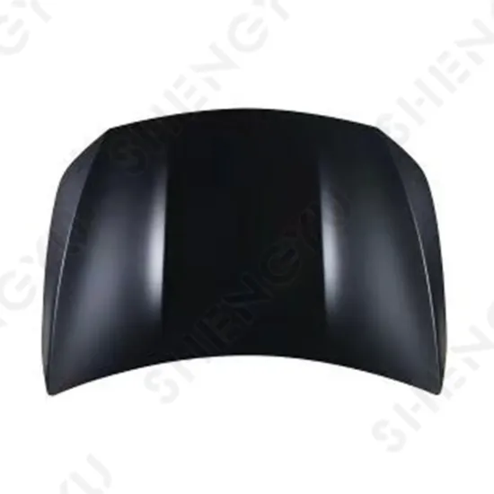 Hot Selling Car Hood Accessories for Benz CLA Class W118