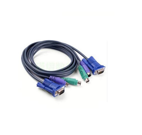 KVM switches cable extender 1.5m