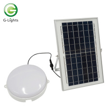 ABS Indoor Home 30w Round Modern Solar Led Ceiling Light