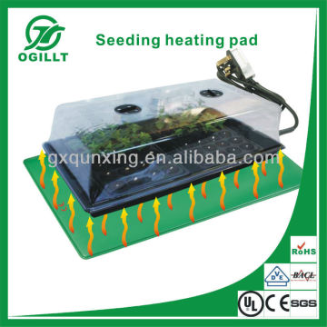 seedling heating mat