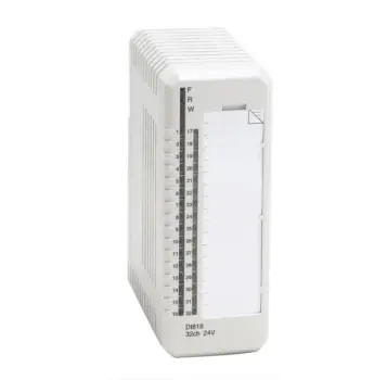 ABB DI818 3BSE069052R1 Digital Input Module