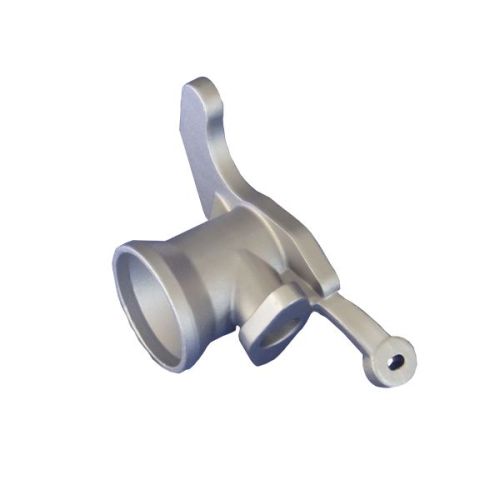 Stainless Steel Valve for Machinery Part