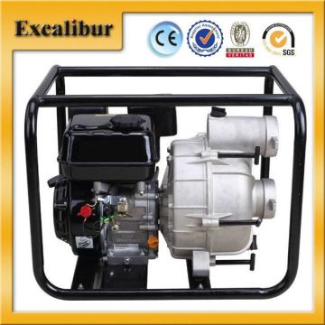 Excalibur Customized SWP205 Portable 5.5hp Loncin Engine Sewage Centrifugal Water Pump