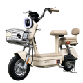 Edisi Fesyen Motosikal ElektrikI M9