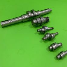 Penyesuaian Camshaft Pemesinan Aci Eksentrik Motor