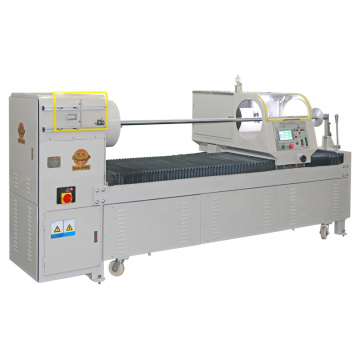 Automatic Ribbon Cutting Machine